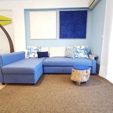 Casa Blue Fish Apartment Benalmadena Exterior photo