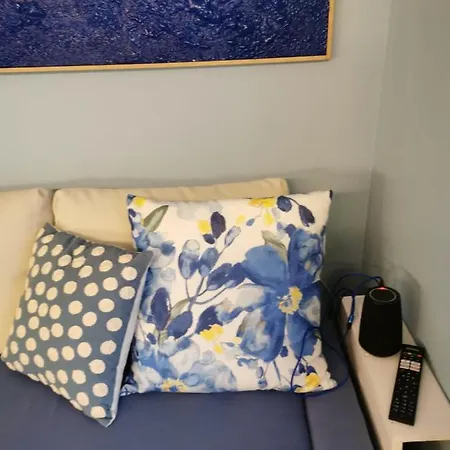 Casa Blue Fish Apartment Benalmadena Exterior photo