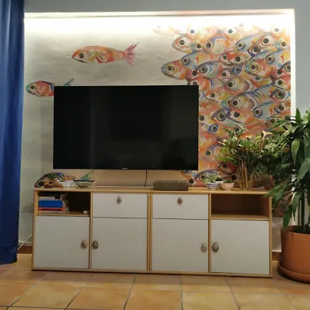 Casa Blue Fish Apartment Benalmadena Exterior photo