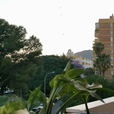 Casa Blue Fish Apartment Benalmadena Exterior photo