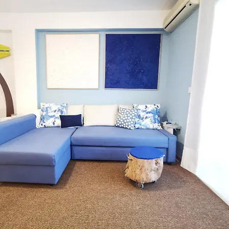 Casa Blue Fish Apartment Benalmádena Exterior photo