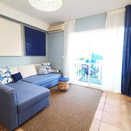 Casa Blue Fish Apartment Benalmádena Exterior photo