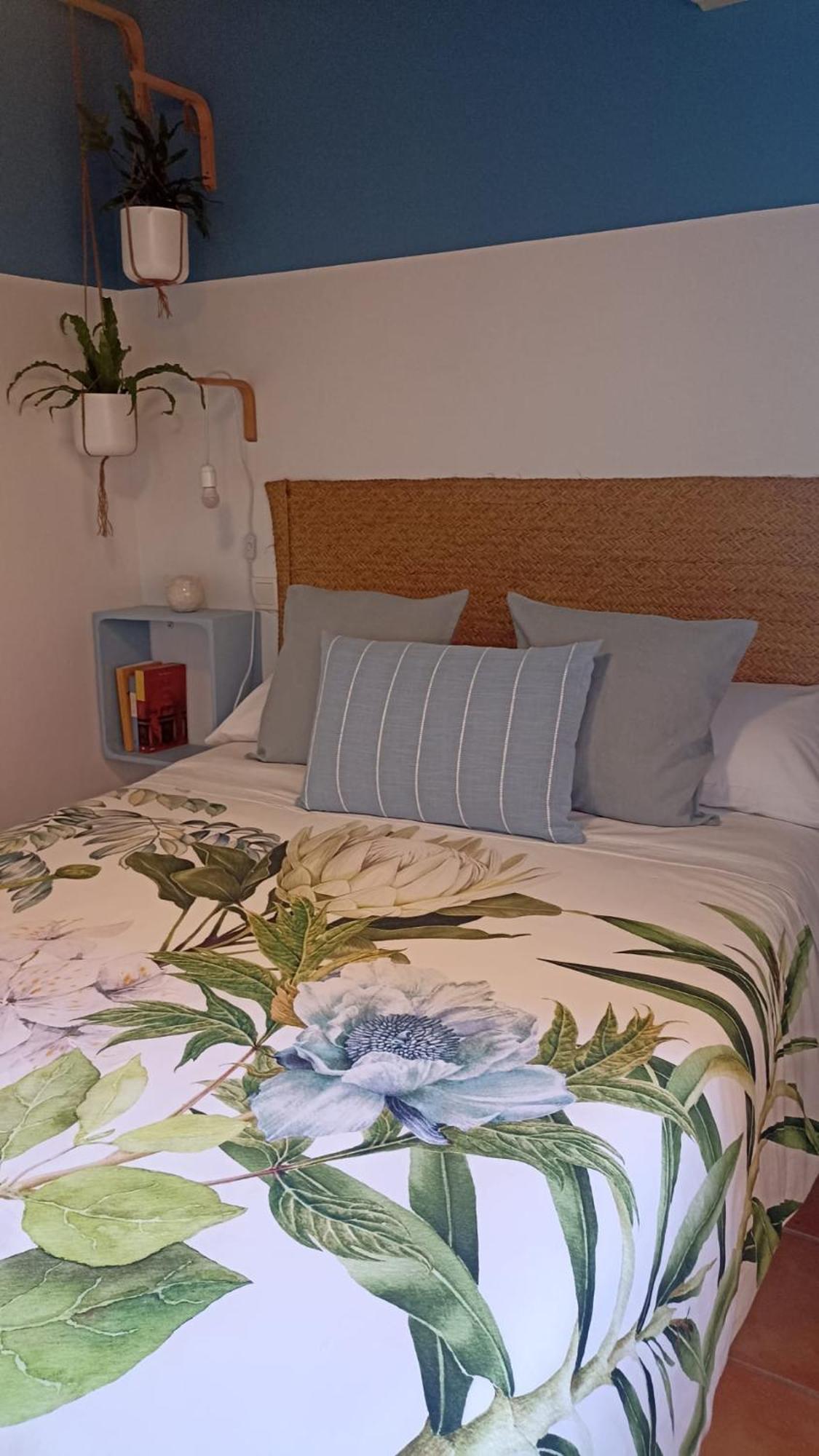 Appartement Casa Blue Fish