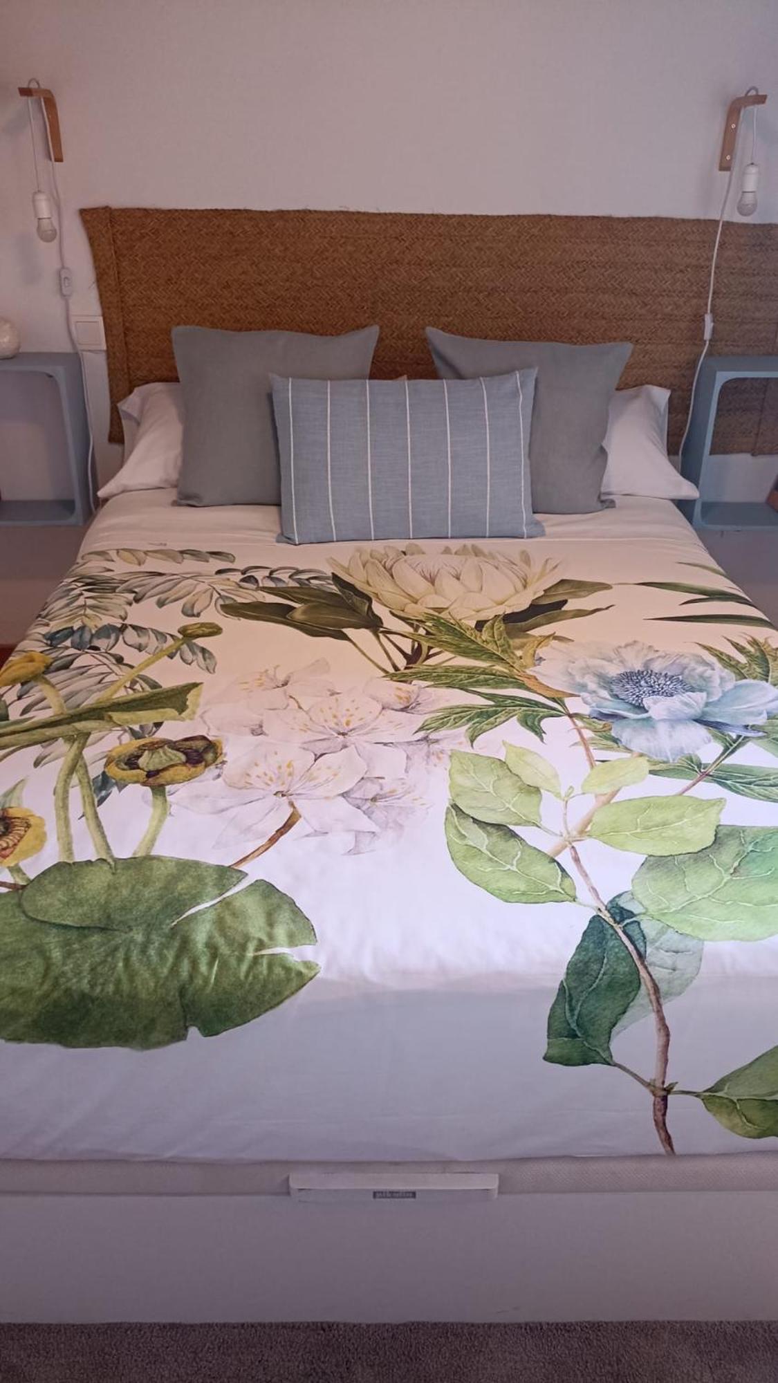 Casa Blue Fish Appartement *