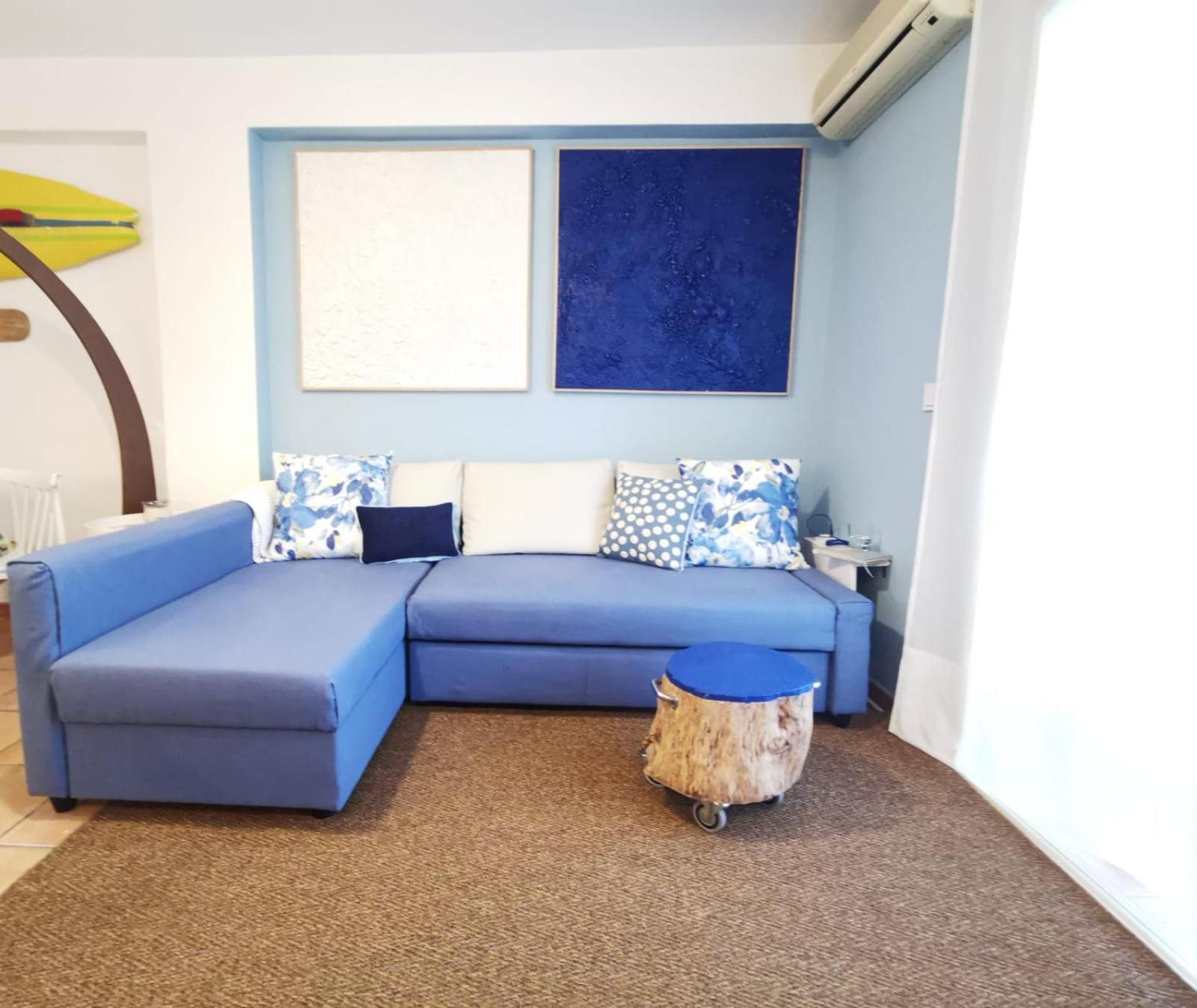 Casa Blue Fish Appartement Benalmádena