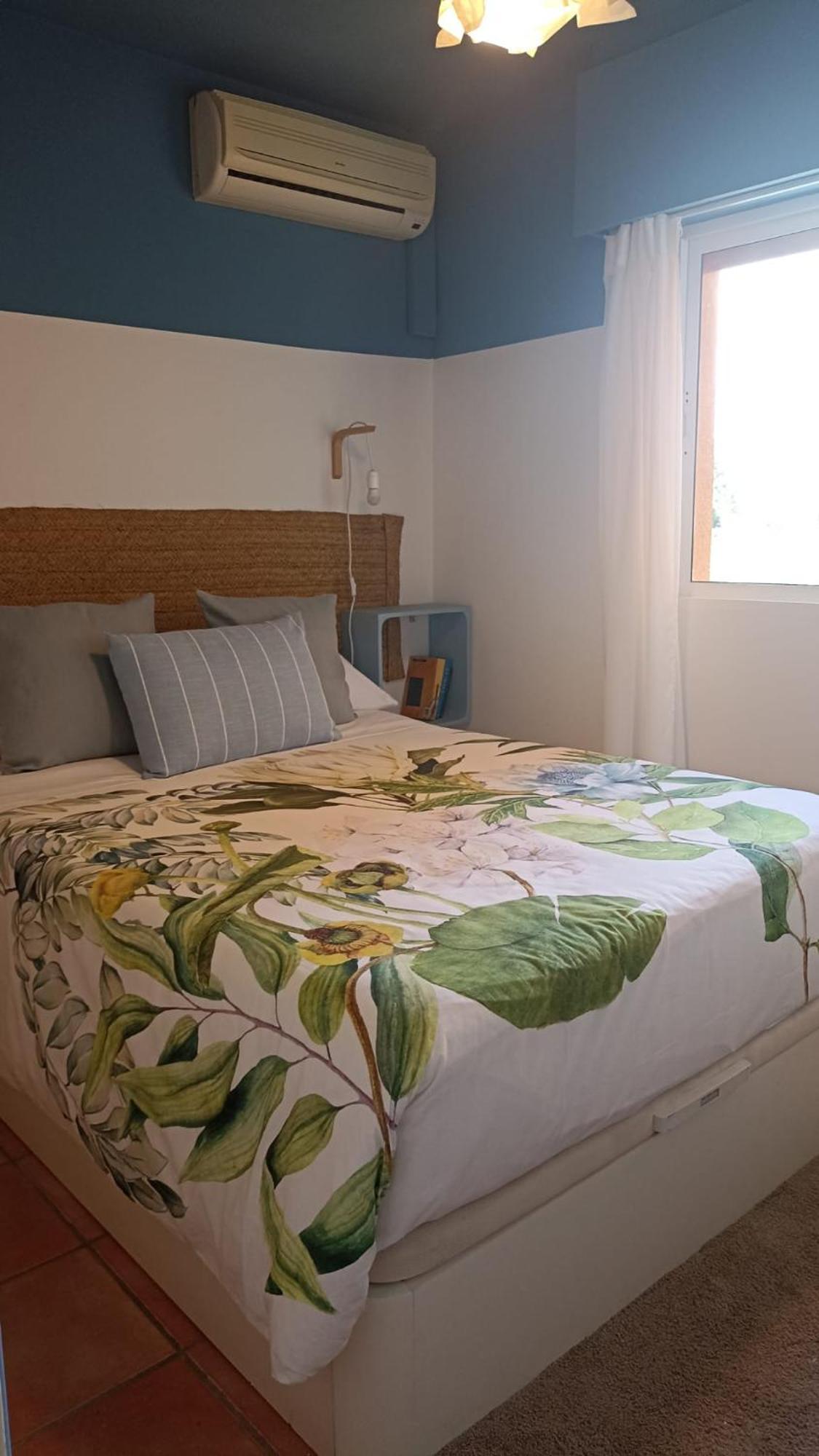 Appartement Casa Blue Fish Benalmádena