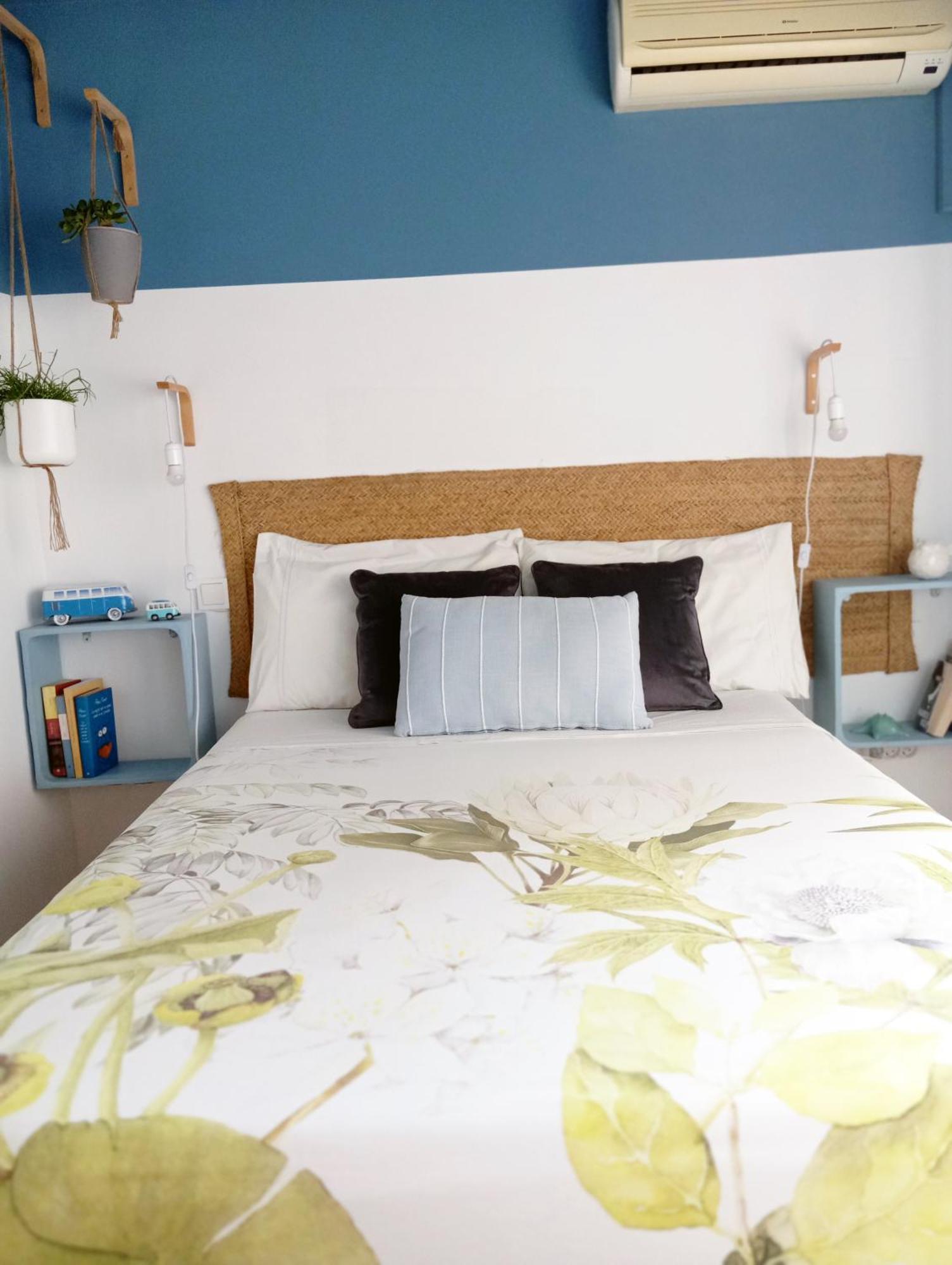 Casa Blue Fish Appartement