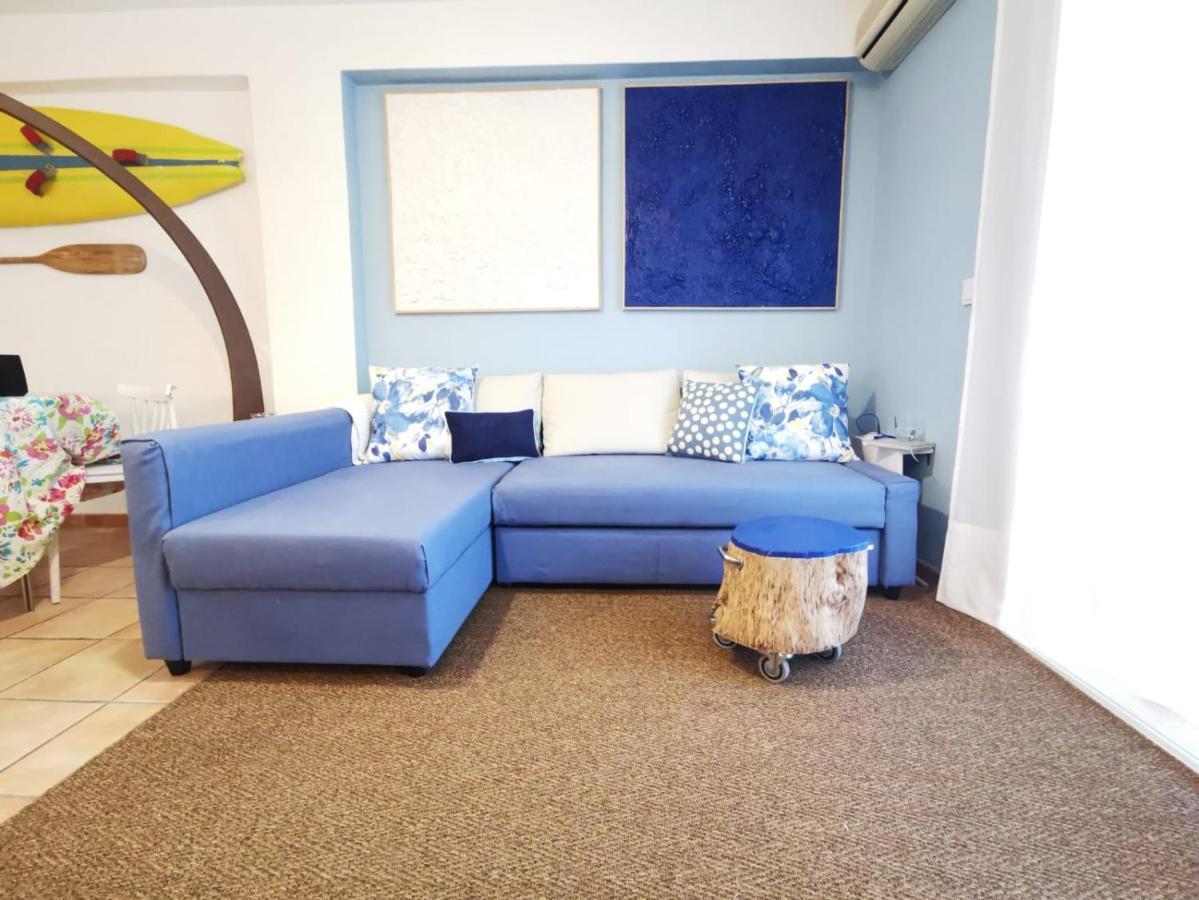 Casa Blue Fish * Benalmadena